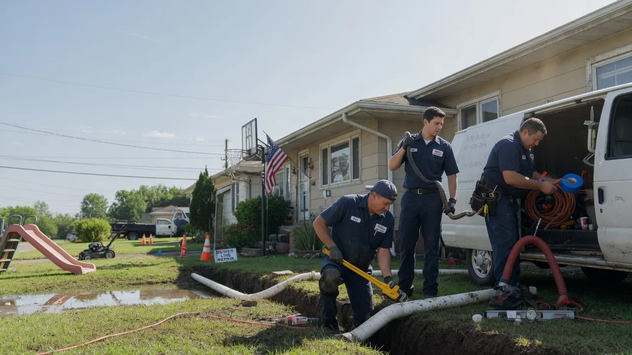 Toilet Installation in Maryville, IL near me
